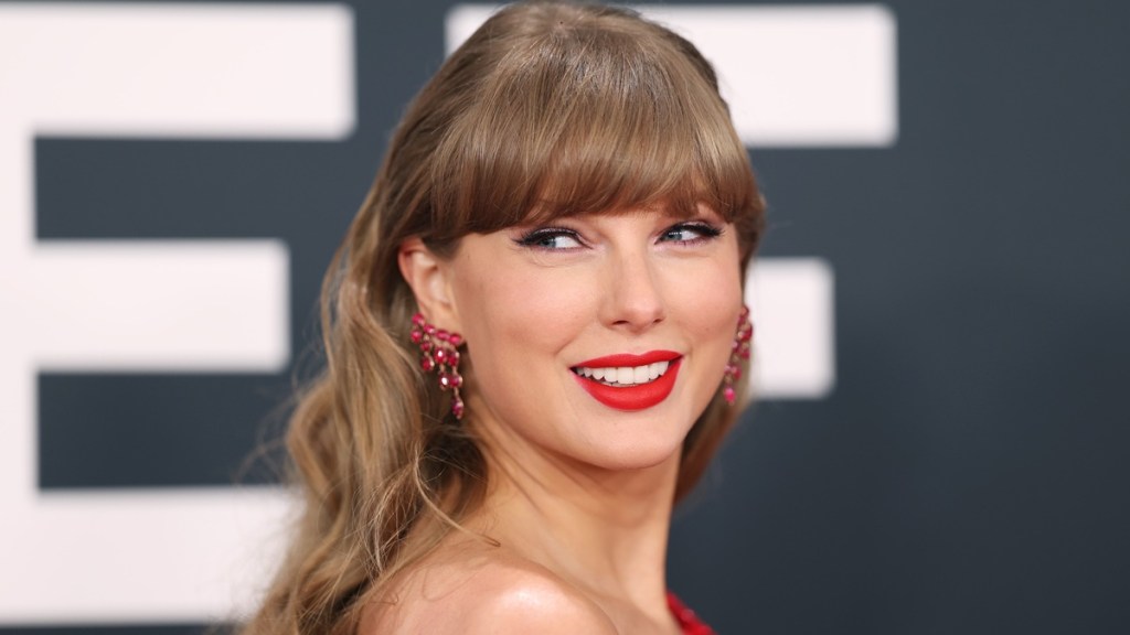 taylor swift