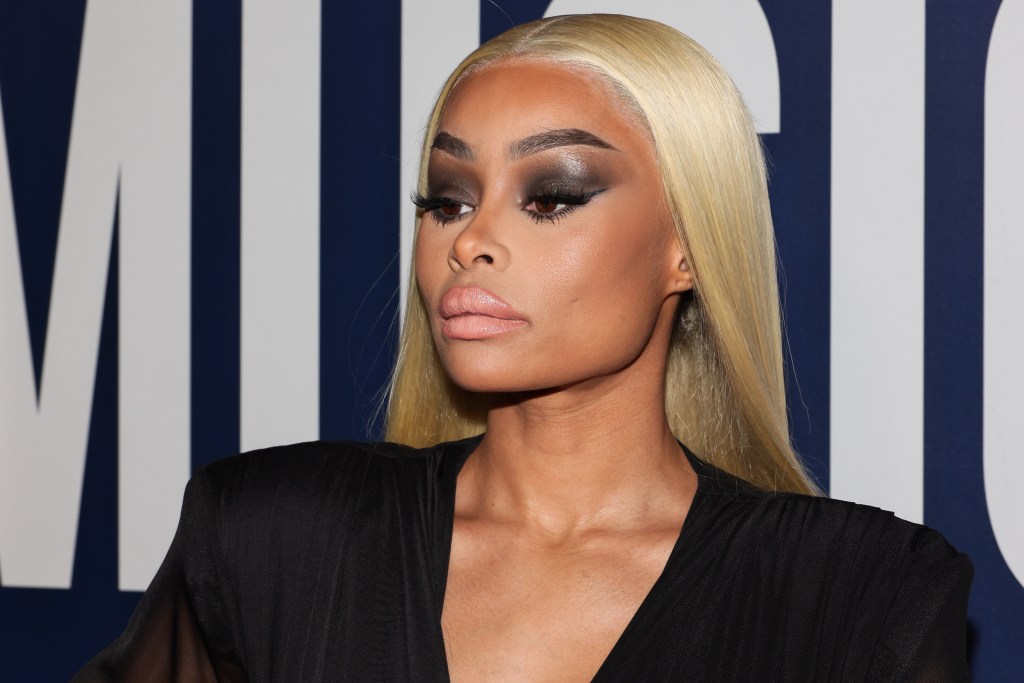Blac Chyna