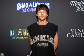 Louis Tomlinson