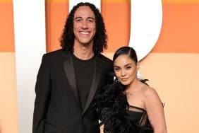 Pregnant Vanessa Hudgens’ Husband Says She’s ‘Ready To Pop’