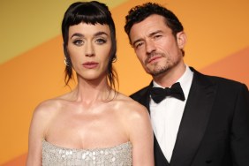 katy perry orlando bloom