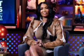 RHOA Brit Eady Shamea