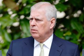 Prince Andrew