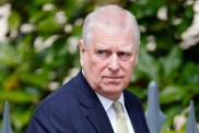 Prince Andrew