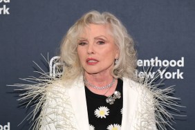 Debbie Harry