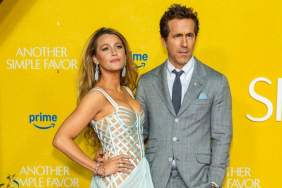 Ryan Reynolds Avoids Mentioning Blake Lively in Event After 'F*** You' Comment