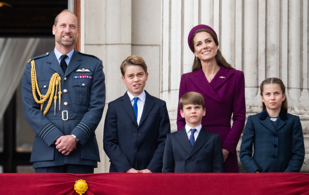 Royal Family