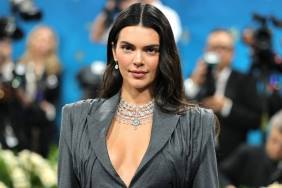 Insiders Claim Kendall Jenner Will Not Become Next Bond Girl Despite Rumors