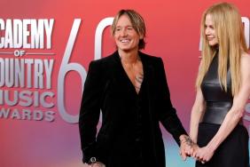 Keith Urban Is a Changed Man & His Behavior Toward Nicole Kidman Is Different, Says Source