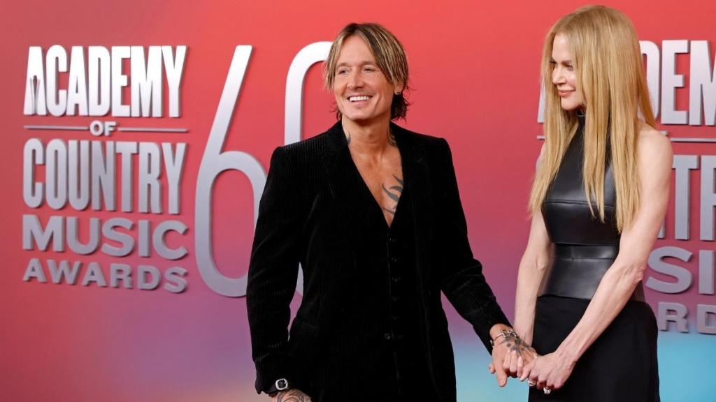 Keith Urban Is a Changed Man & His Behavior Toward Nicole Kidman Is Different, Says Source