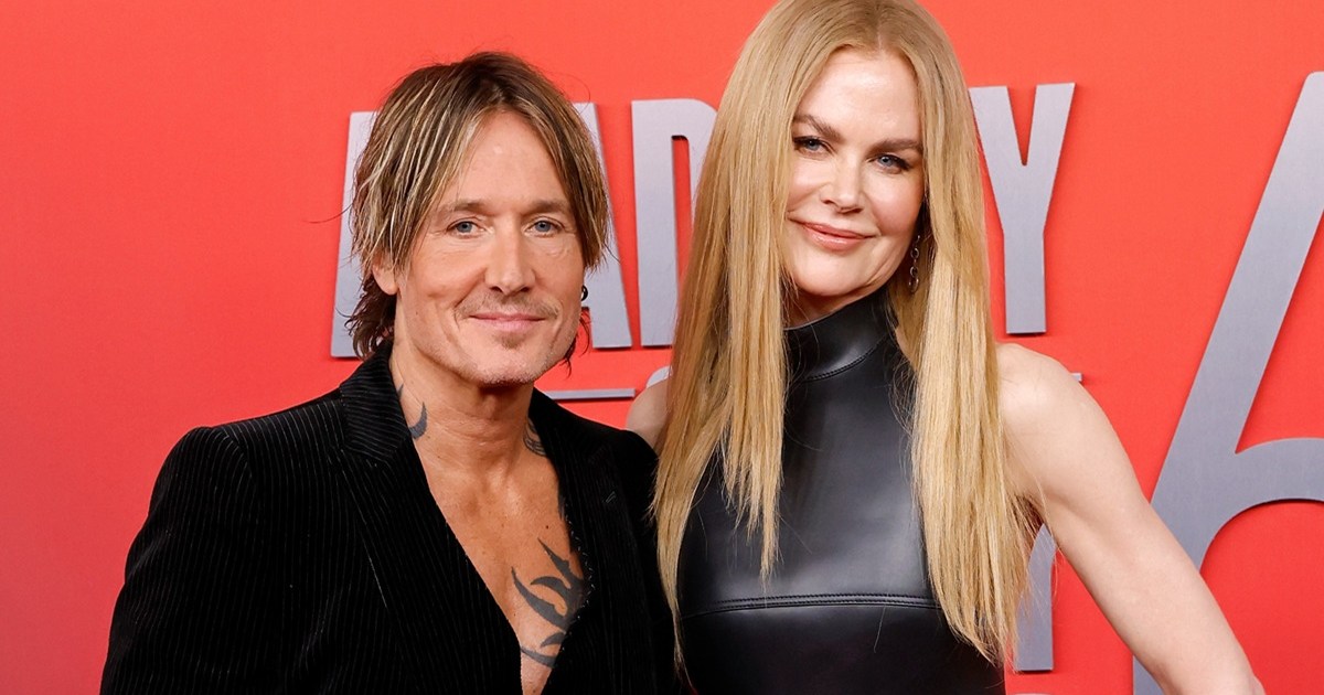 Keith Urban Admits He Blew Up His Marriage With Nicole Kidman in Resurfaced Interview