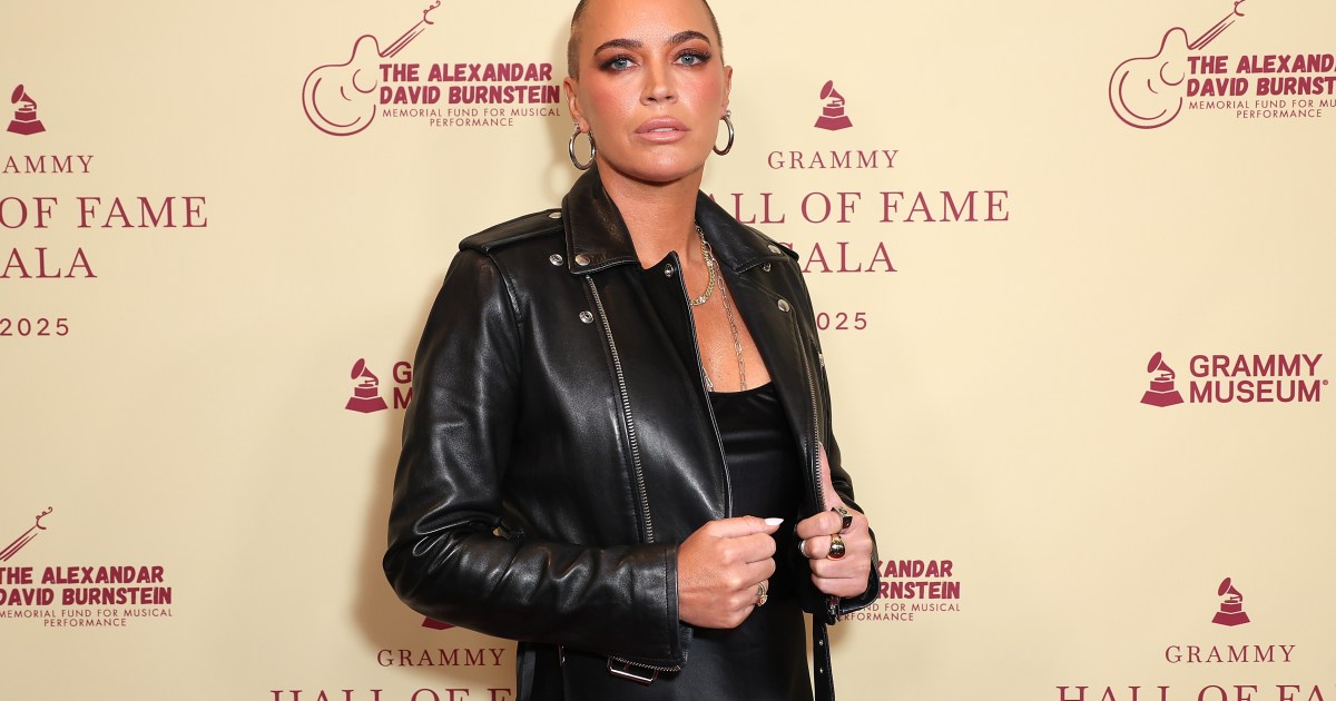 Teddi Mellencamp Jokes About Reports Over Her Reunion With Ex Ricci Rea