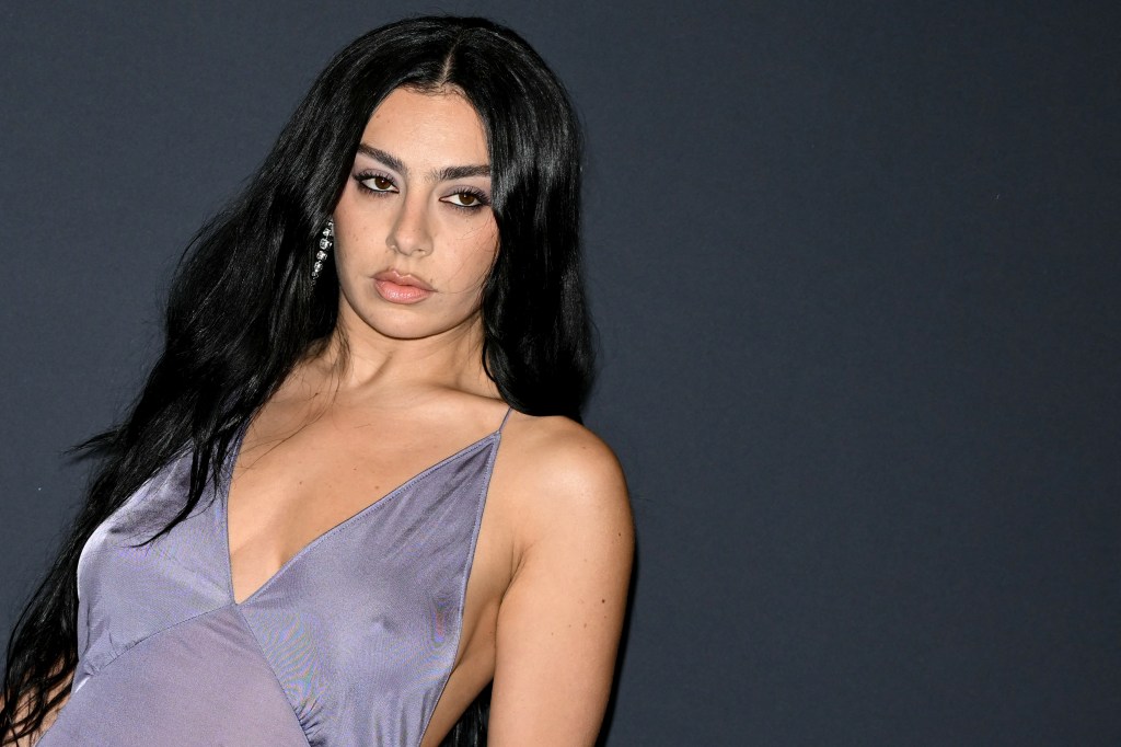 Charli XCX