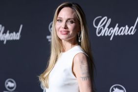 Angelina Jolie Is Living Her ‘Pre-Brad Pitt’ Era Amid Potential Move From US, Source Claims