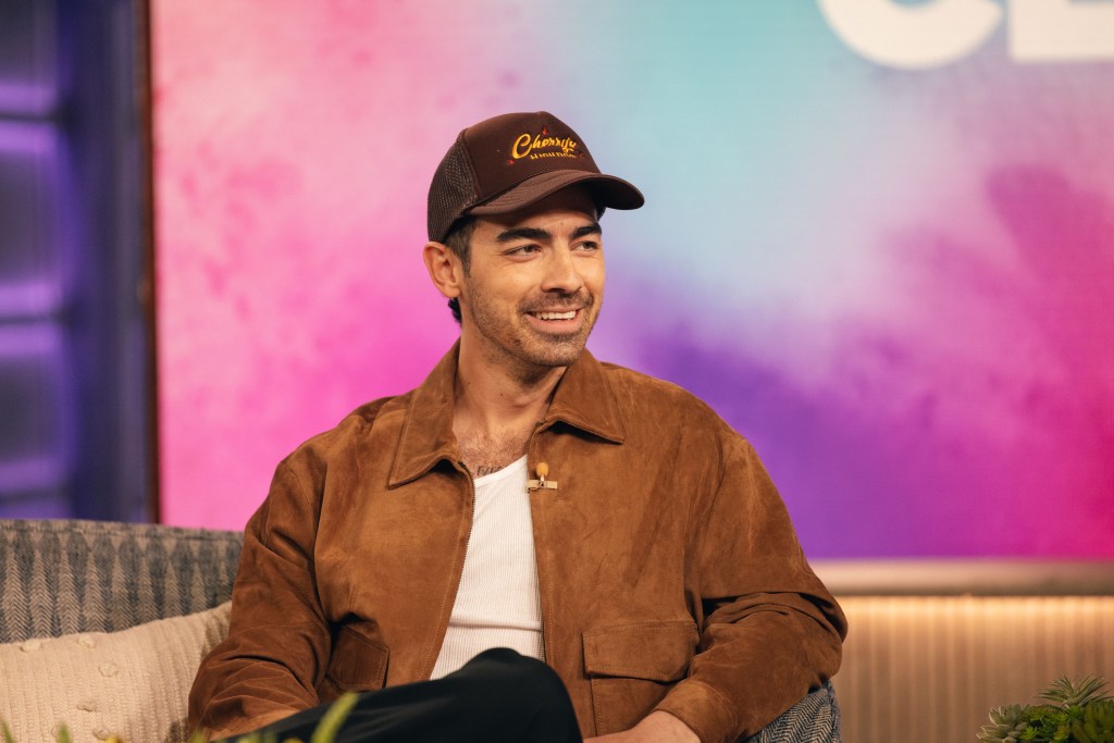 Joe Jonas