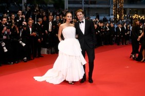 jennifer lawrence robert pattinson
