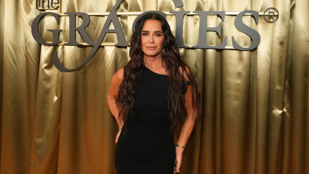Kyle Richards