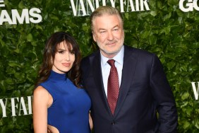 Hilaria and Alec Baldwin