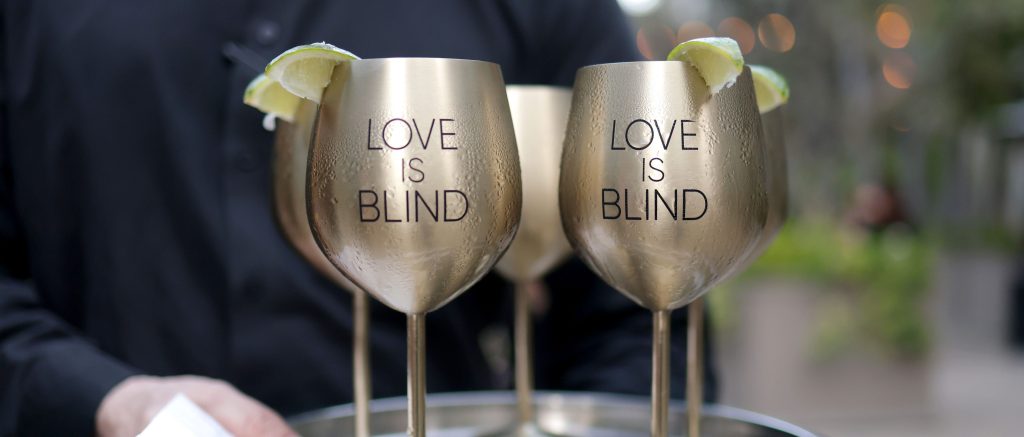 Love Is Blind Season 9