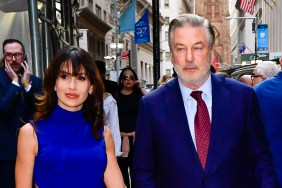 Hilaria Alec Baldwin