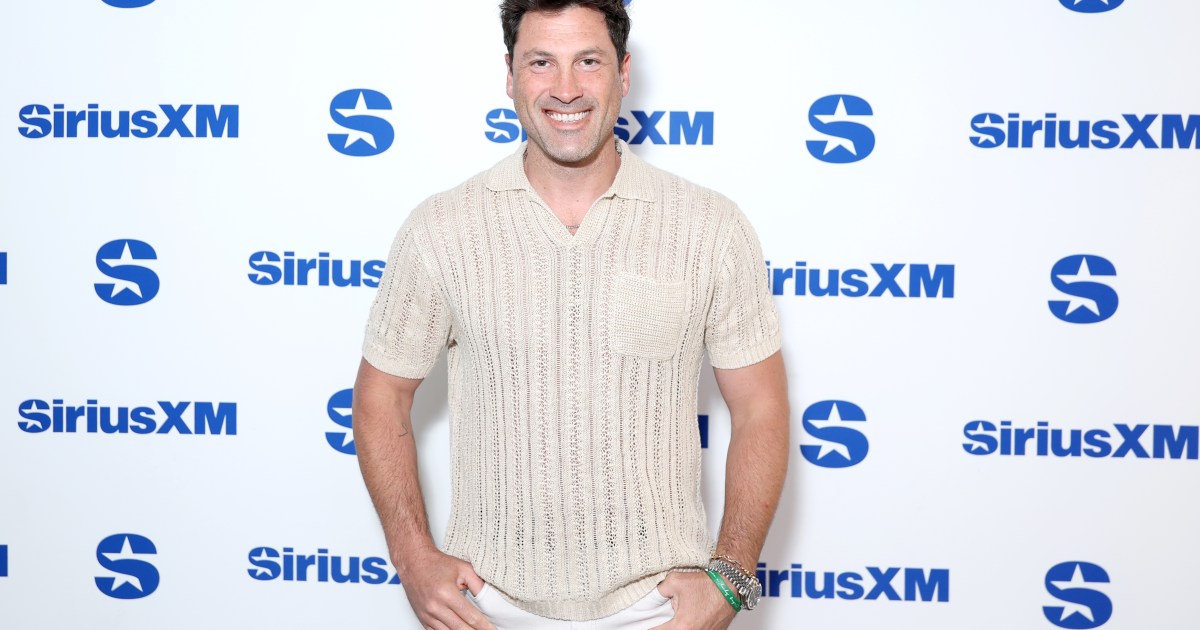 Maksim Chmerkovskiy Delivers Apology to Jan Ravnik After…