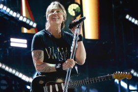keith urban
