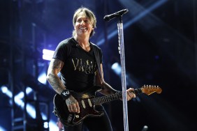 Keith Urban