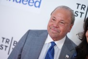Bo Dietl Luis Ruelas