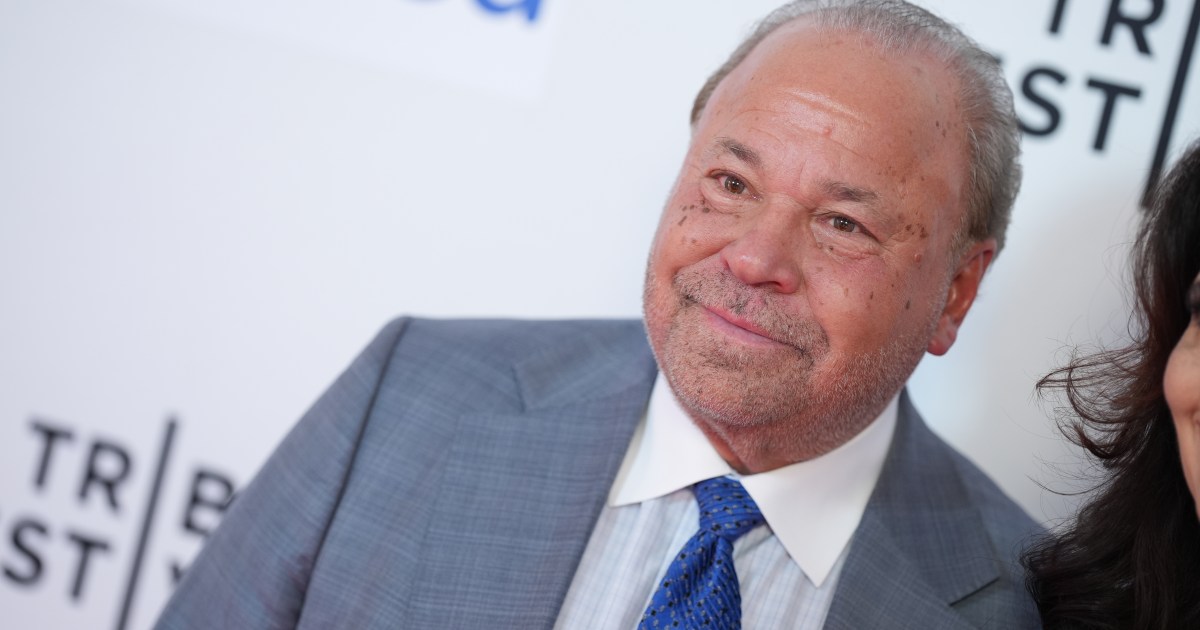Bo Dietl Luis Ruelas