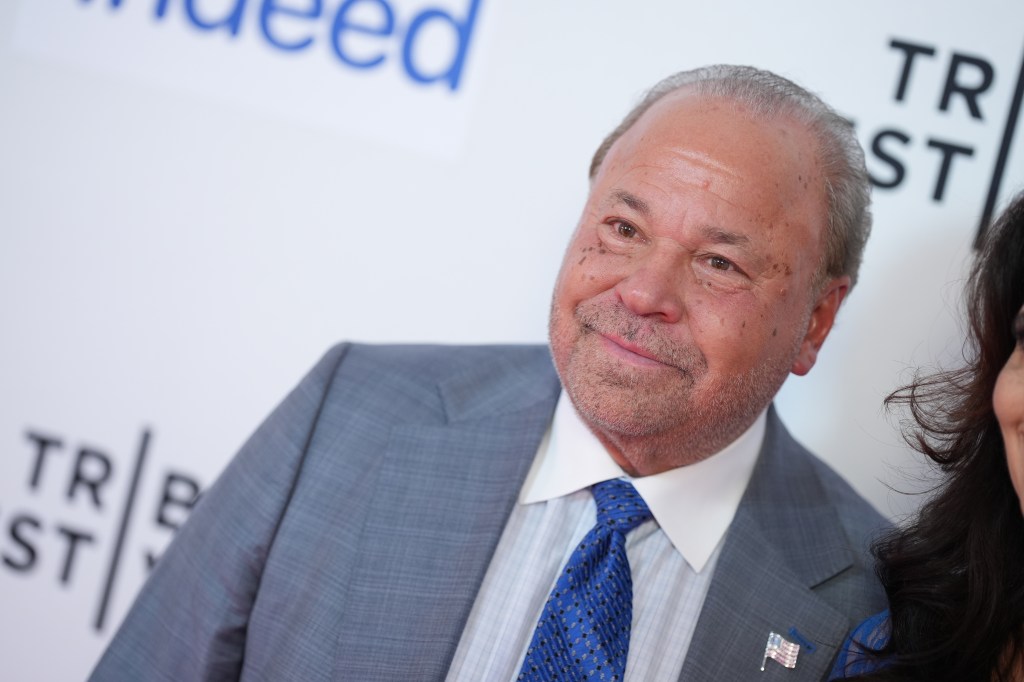 Bo Dietl Luis Ruelas