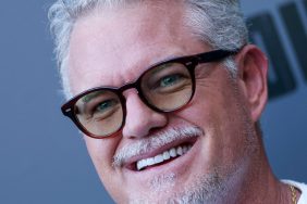 Eric Dane