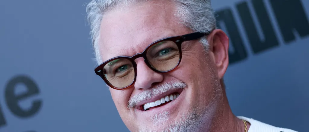 Eric Dane