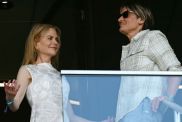 Nicole Kidman Found a Way to Cope With Keith Urban Divorce, Says Source