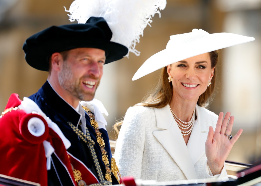 Prince Andrew Kate Middleton