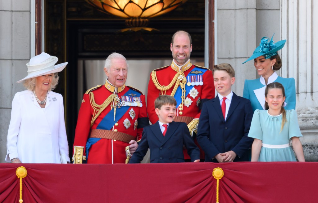 Royal Family