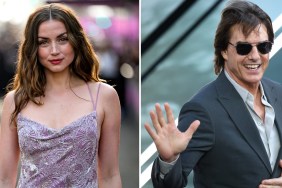 ana de armas tom cruise