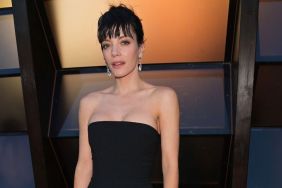 Lily Allen Insists Her New Album Isn’t for ‘Revenge’ on David Harbour