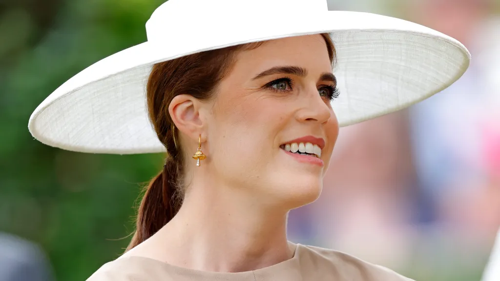 Princess Eugenie