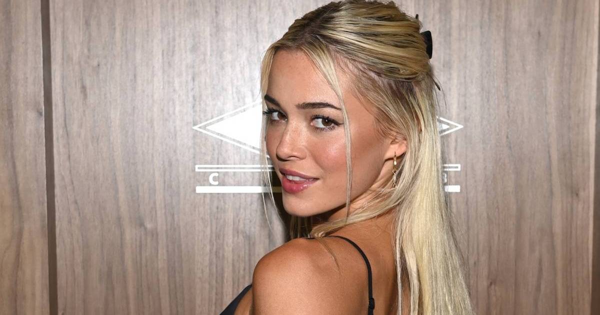 Livvy Dunne Adds a Touch of Luxury to Date Night With Paul Skenes