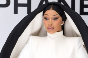 Cardi B