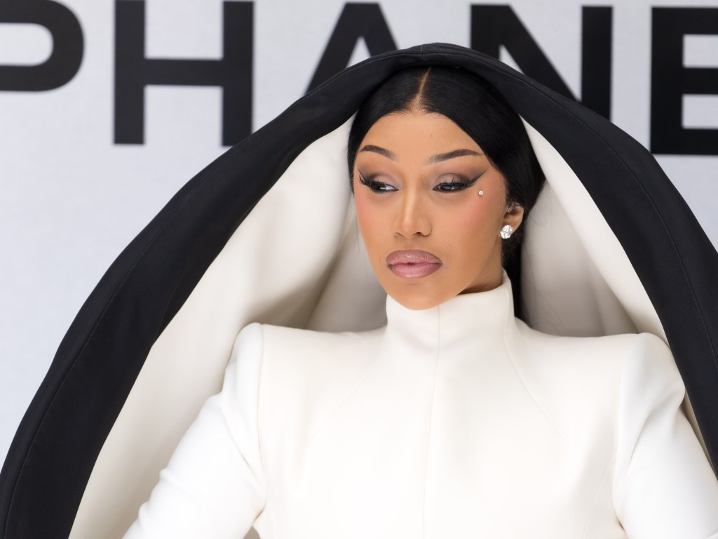 Cardi B