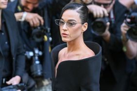 Justin Trudeau & Katy Perry Are Always 'Messaging Each Other', Sources Say