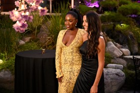 The Valley's Jasmine Goode