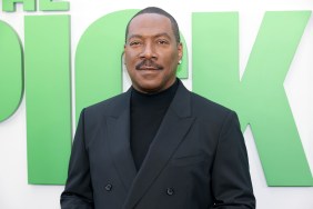 Eddie Murphy Netflix