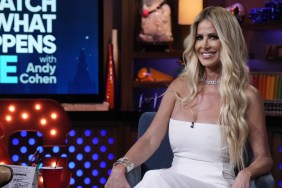 Kim Zolciak boyfriend divorce