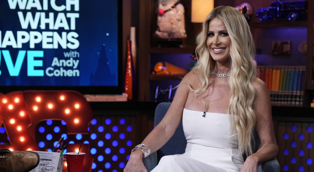 Kim Zolciak boyfriend divorce