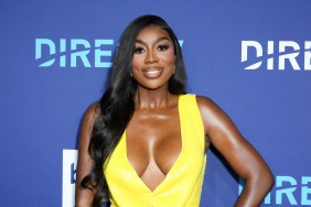 RHOP's Wendy Osefo