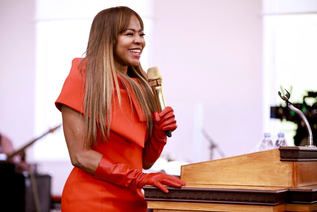Mary Cosby