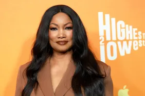 Garcelle Beauvais