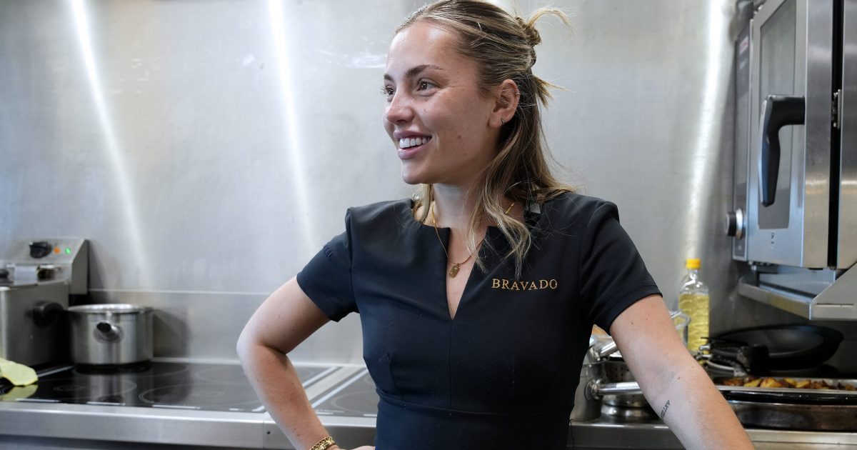 Below Deck Med Season 10